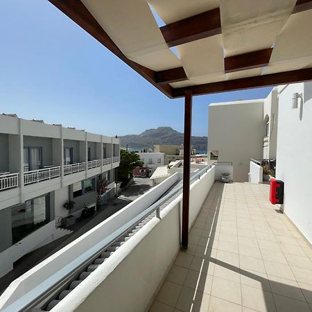 Helios Apartments Plakias Esterno foto