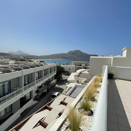 Helios Apartments Plakias Esterno foto