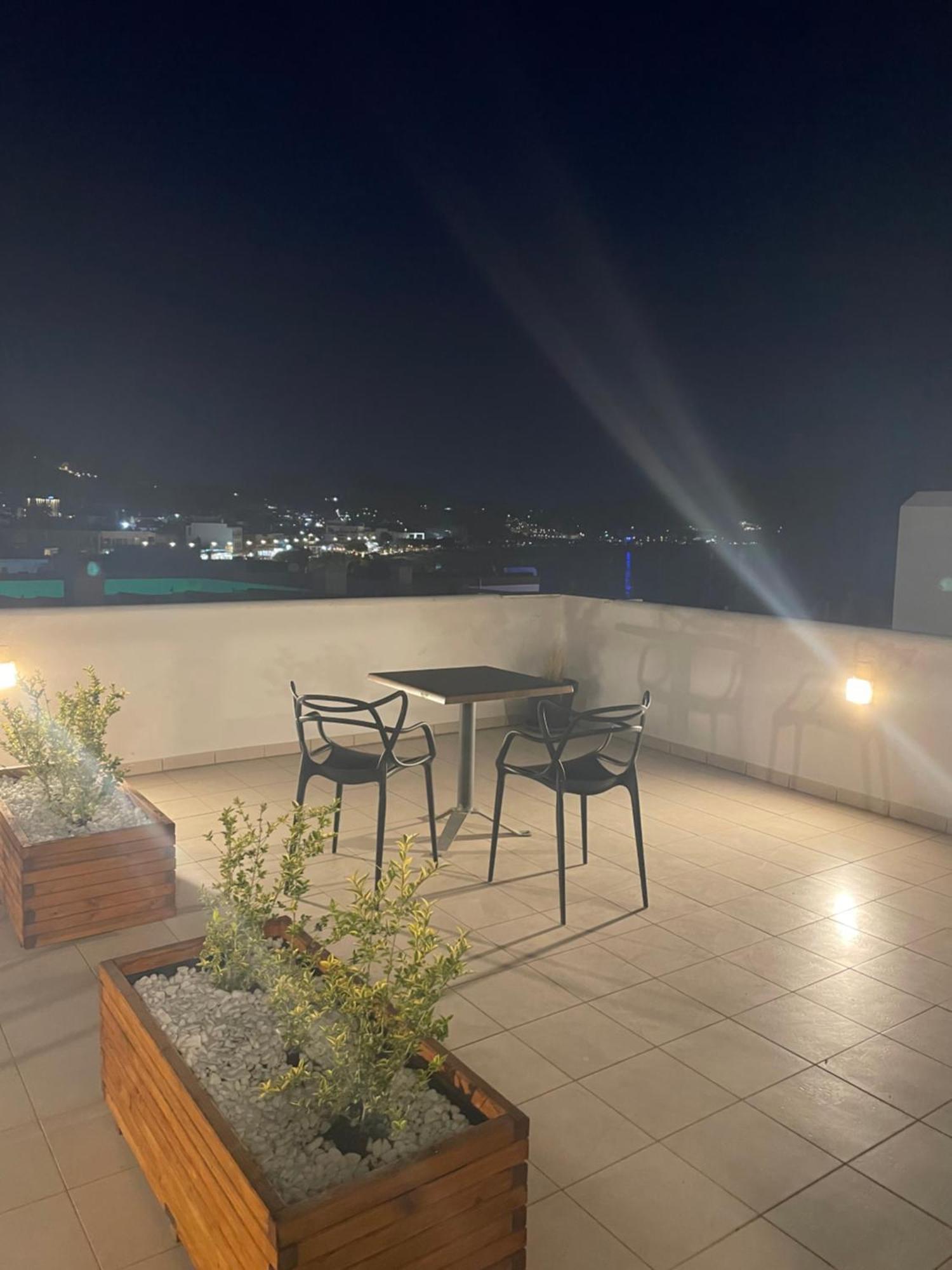 Helios Apartments Plakias Esterno foto